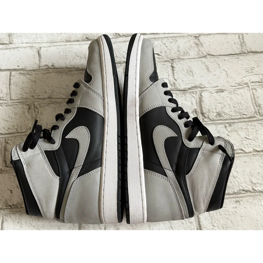 Nike Air Jordan 1 Shadow 2.0 Men's Sneakers Size 11